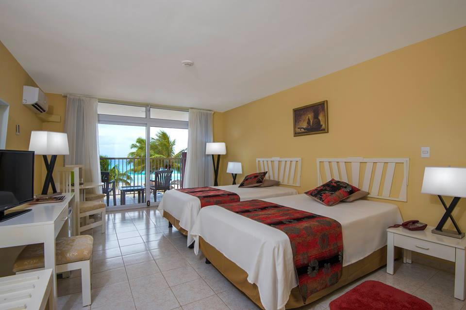 Gran Caribe Villa Tortuga Varadero Zewnętrze zdjęcie