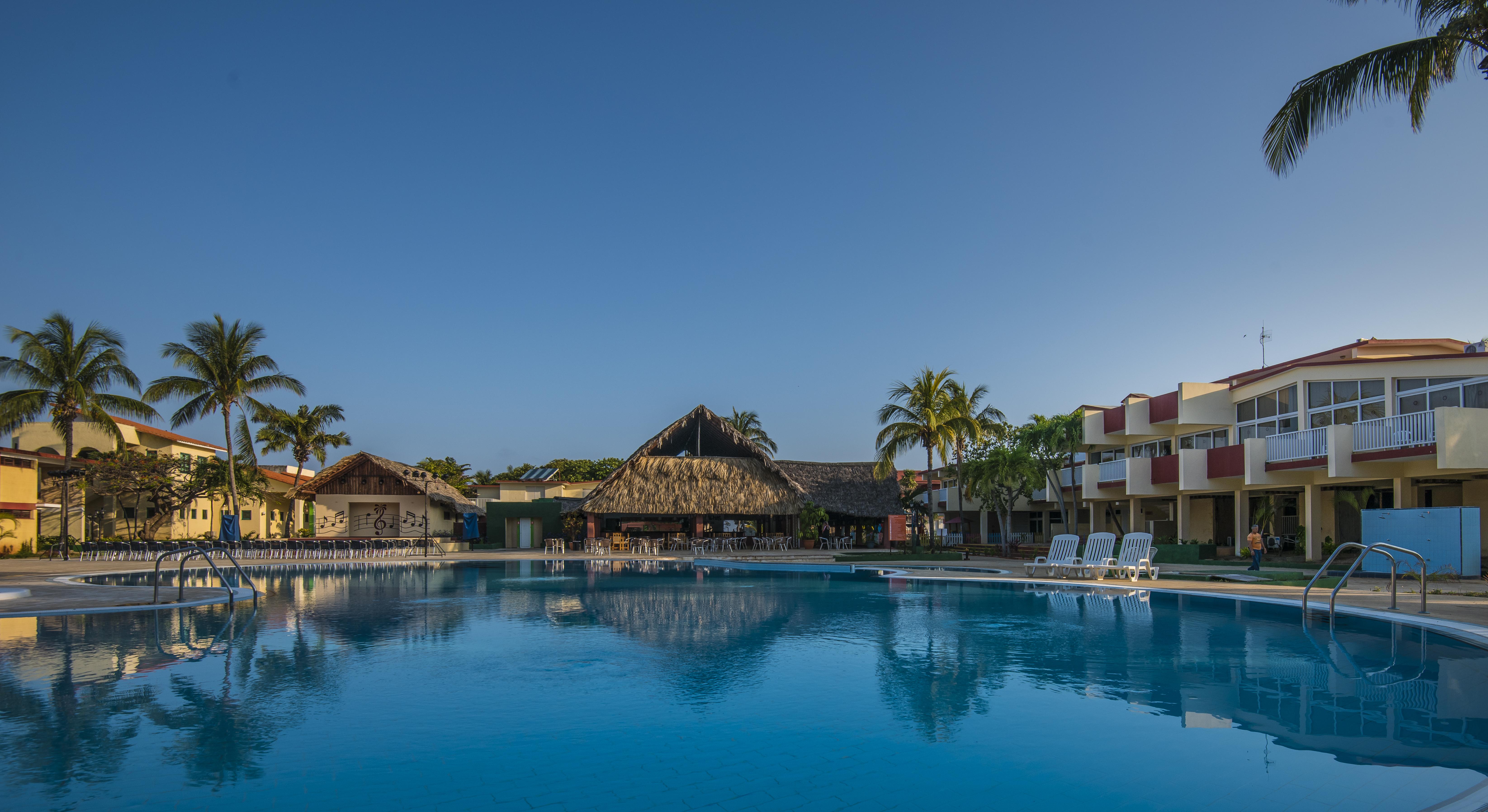 Gran Caribe Villa Tortuga Varadero Zewnętrze zdjęcie