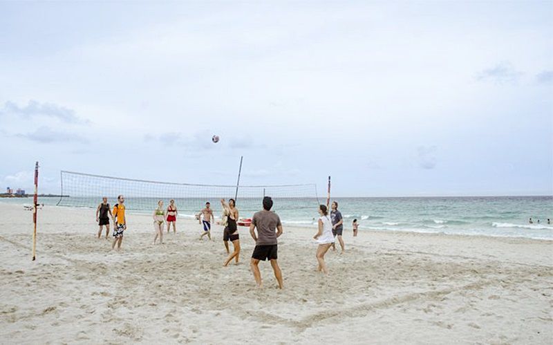 Gran Caribe Villa Tortuga Varadero Zewnętrze zdjęcie