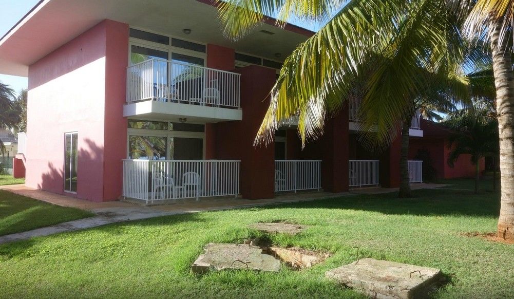 Gran Caribe Villa Tortuga Varadero Zewnętrze zdjęcie