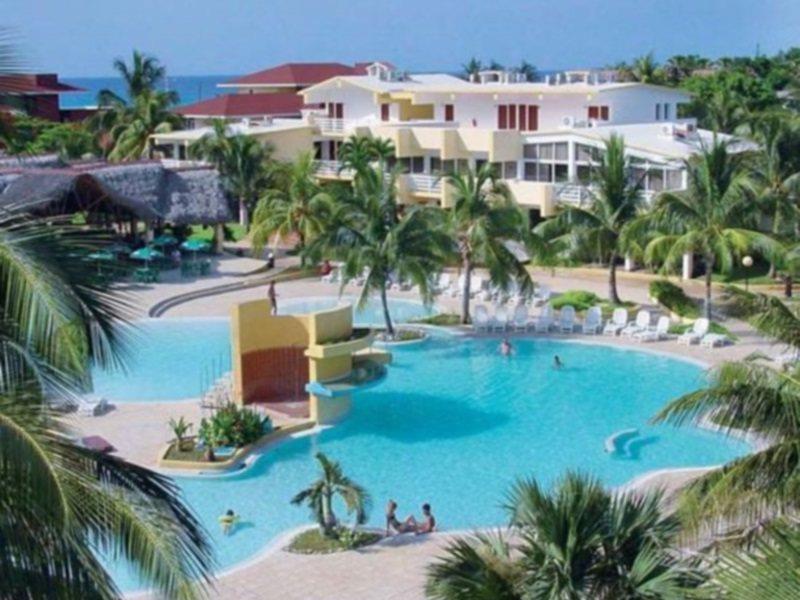 Gran Caribe Villa Tortuga Varadero Zewnętrze zdjęcie