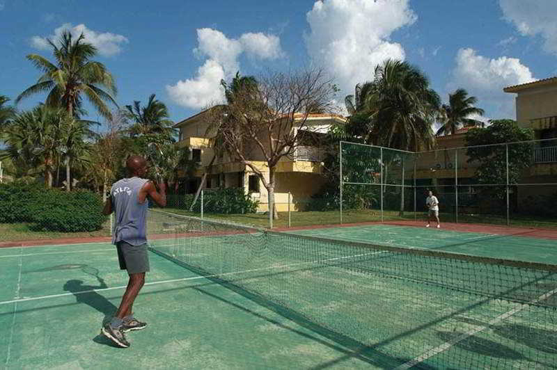 Gran Caribe Villa Tortuga Varadero Zewnętrze zdjęcie