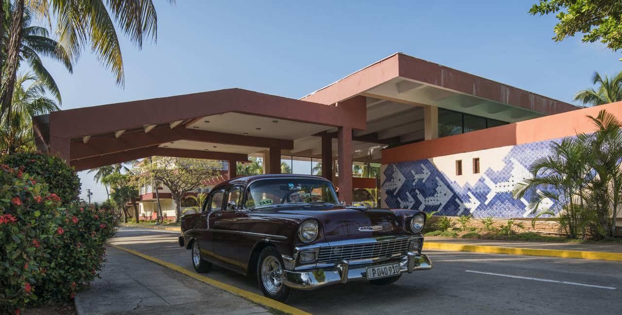 Gran Caribe Villa Tortuga Varadero Zewnętrze zdjęcie